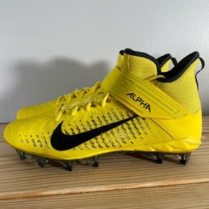 Nike Football Cleats